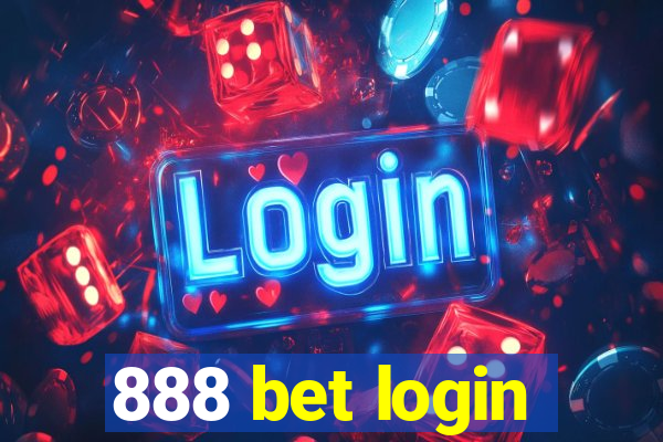 888 bet login