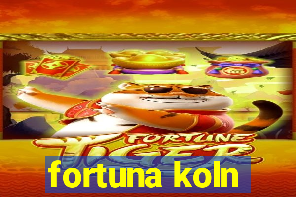 fortuna koln