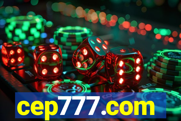 cep777.com