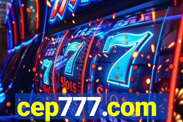 cep777.com