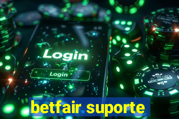 betfair suporte