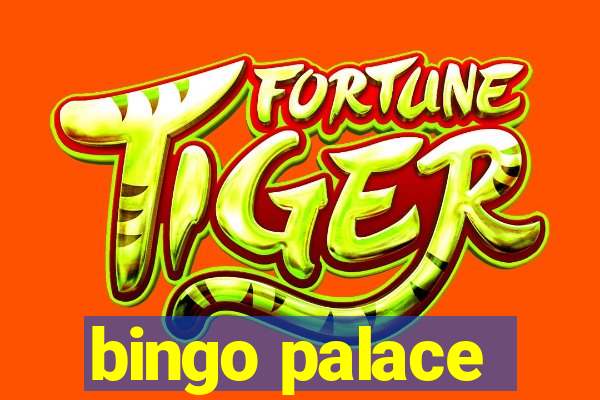 bingo palace