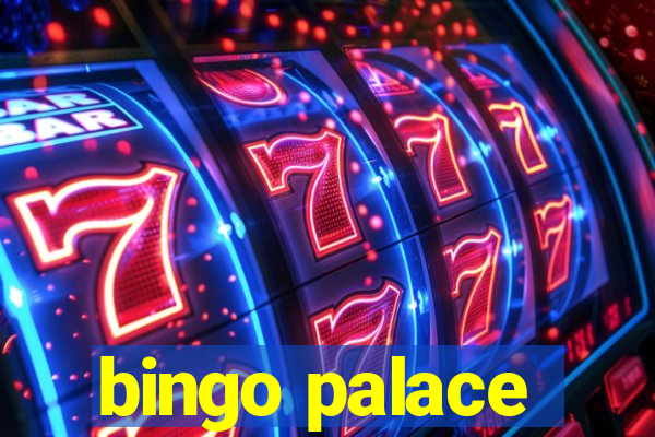 bingo palace