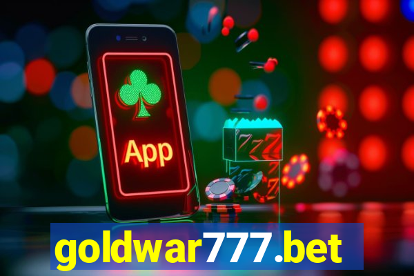 goldwar777.bet