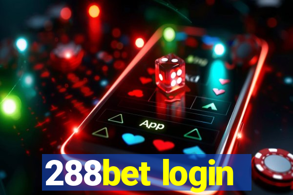 288bet login