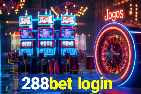 288bet login