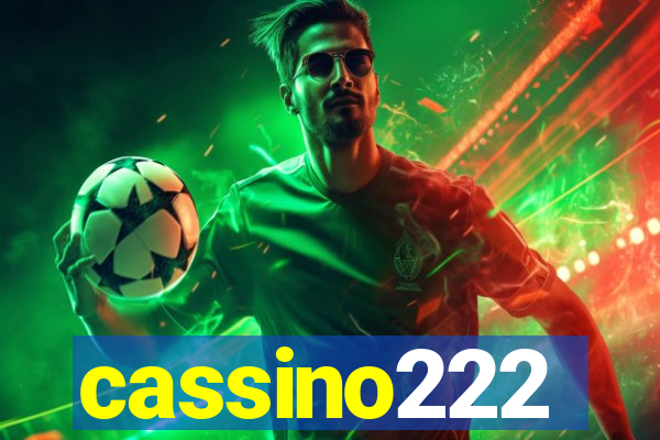 cassino222