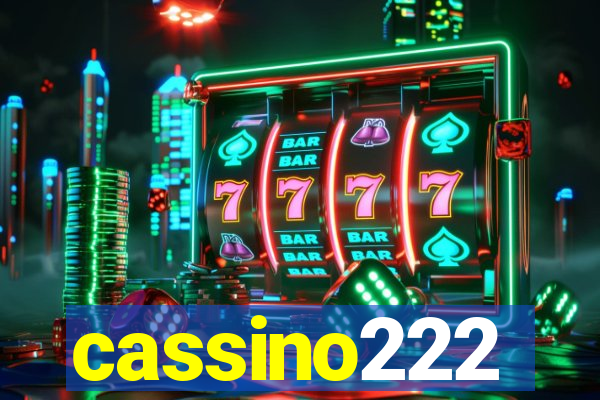 cassino222