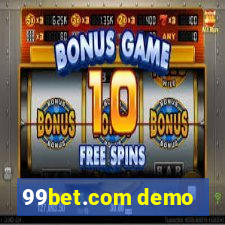 99bet.com demo