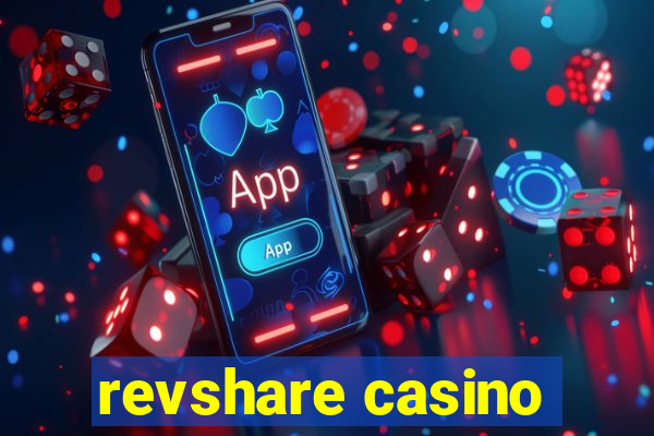 revshare casino