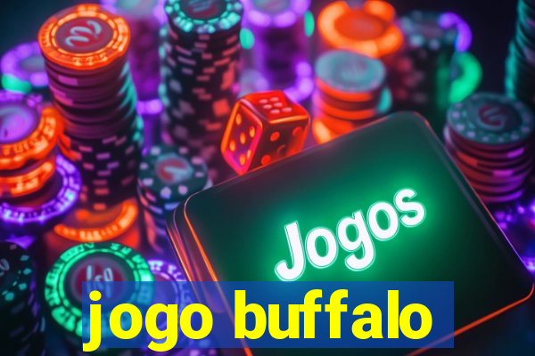 jogo buffalo