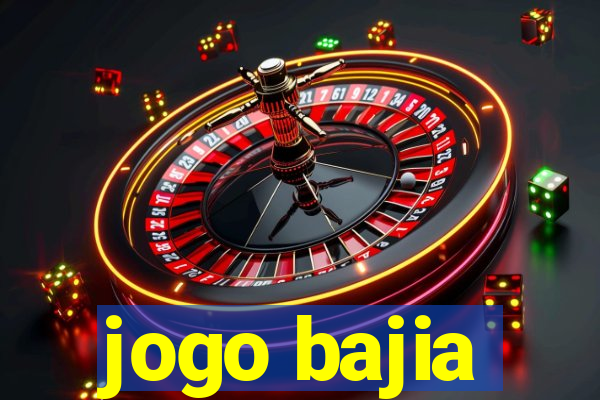 jogo bajia