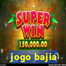 jogo bajia