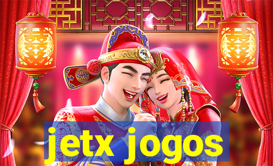 jetx jogos