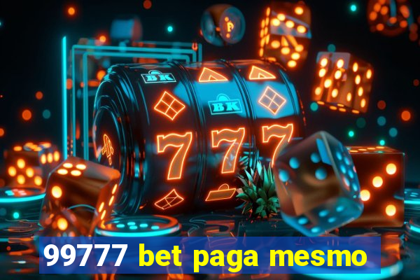 99777 bet paga mesmo