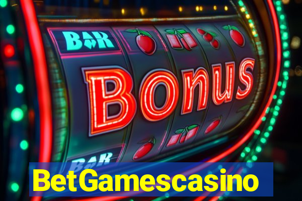 BetGamescasino