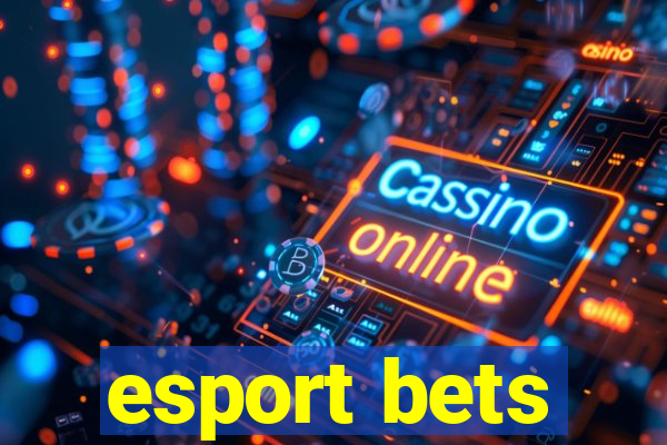 esport bets