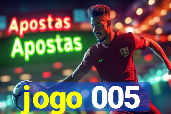 jogo 005