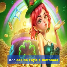 077 casino royale download