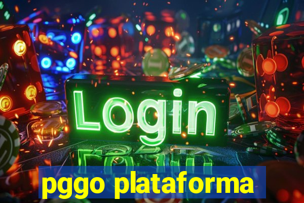 pggo plataforma