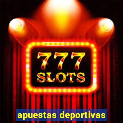 apuestas deportivas