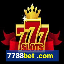 7788bet .com