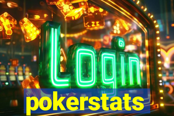 pokerstats