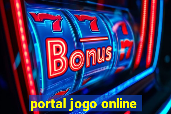 portal jogo online