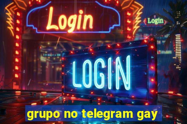 grupo no telegram gay