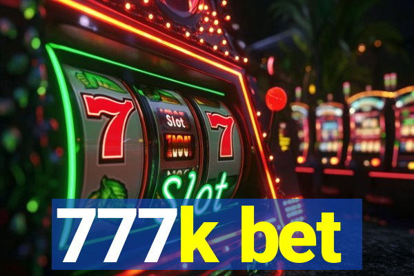 777k bet