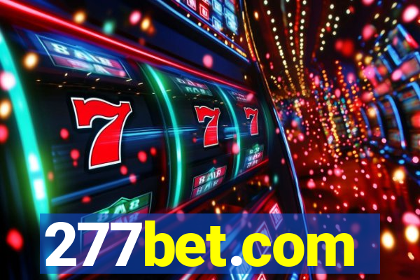 277bet.com