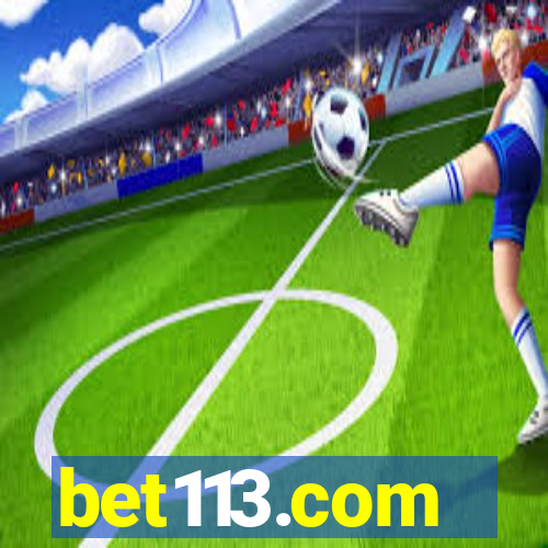 bet113.com