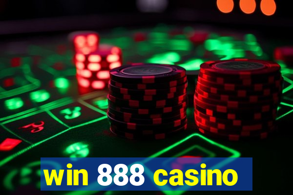 win 888 casino