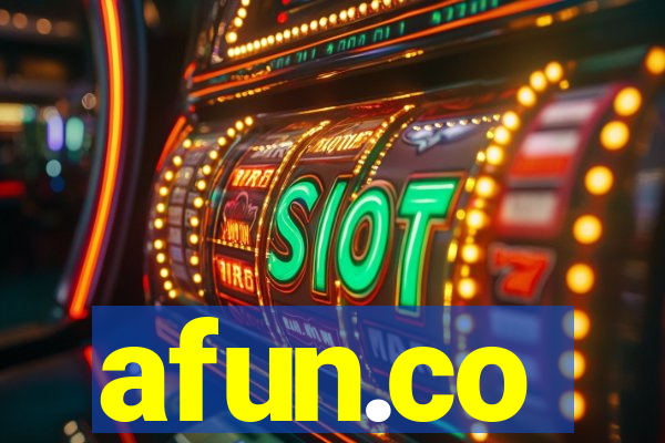 afun.co