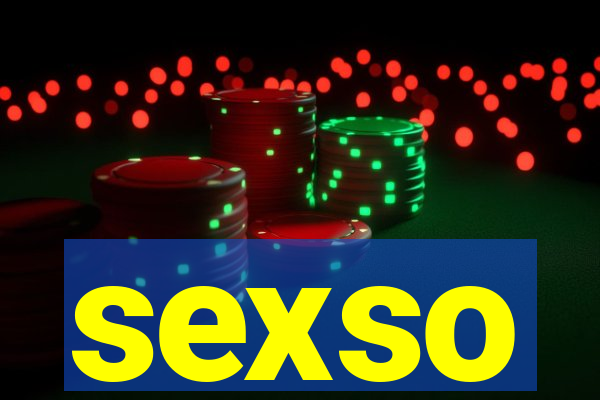 sexso