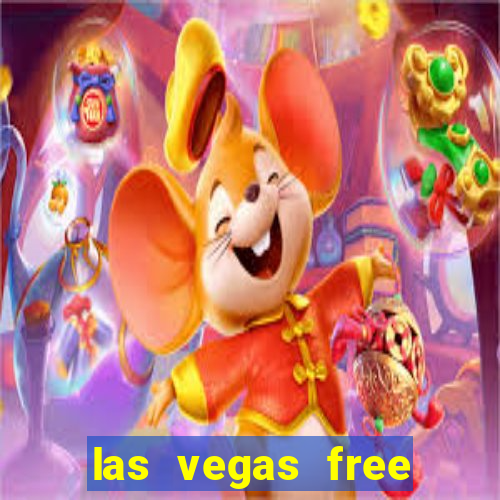 las vegas free slots machines