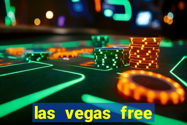 las vegas free slots machines