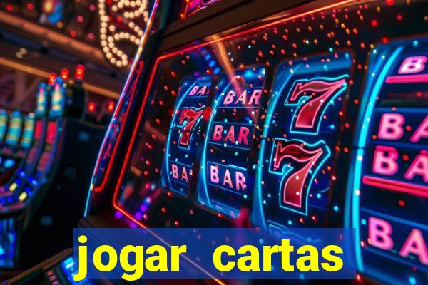 jogar cartas ciganas online