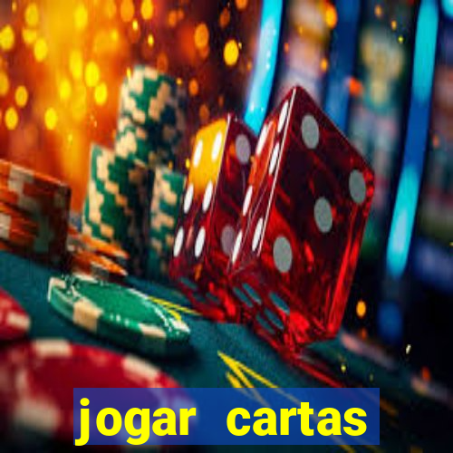 jogar cartas ciganas online