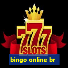 bingo online br