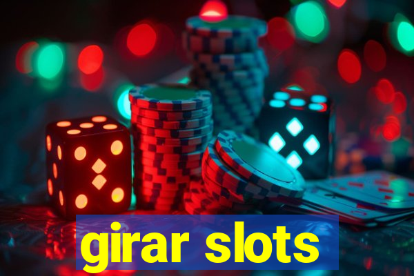 girar slots