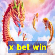 x bet win