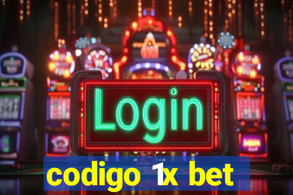 codigo 1x bet