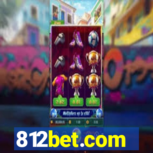 812bet.com