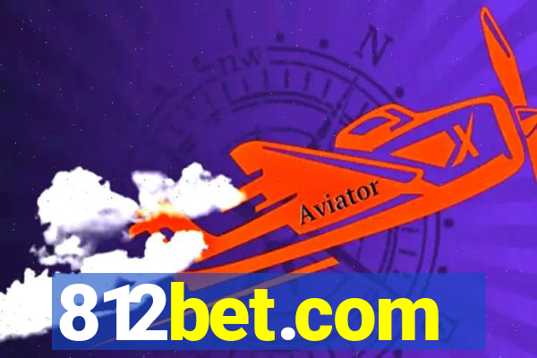 812bet.com