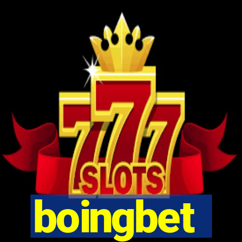 boingbet