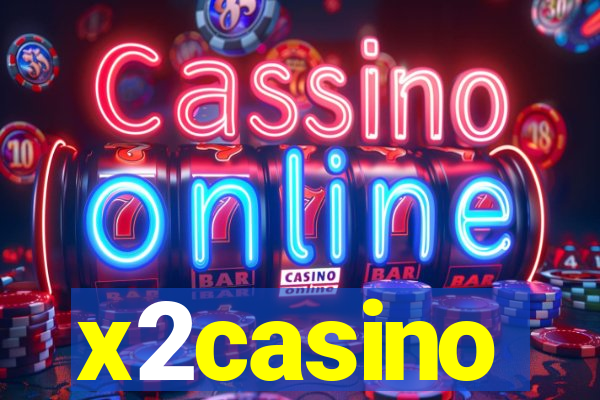 x2casino