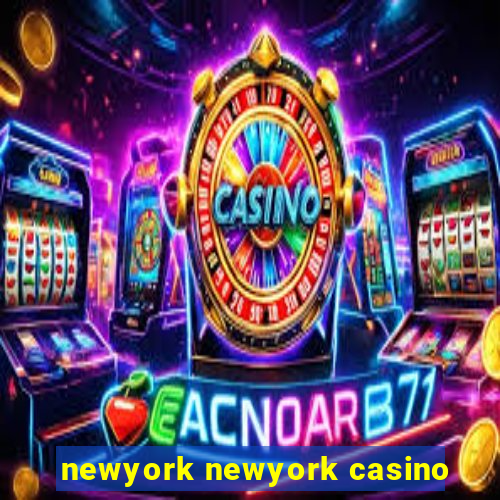 newyork newyork casino