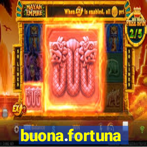 buona.fortuna