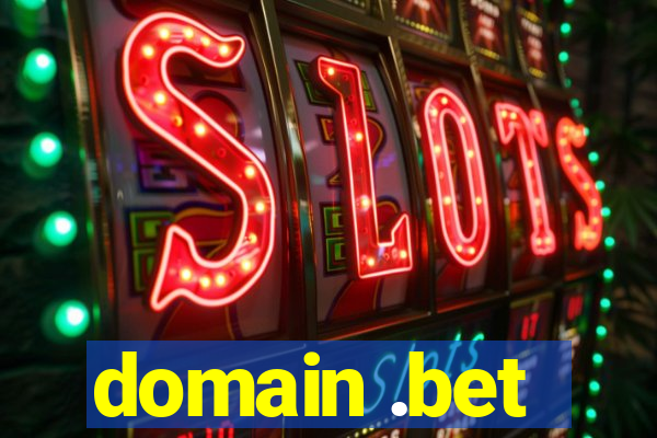 domain .bet